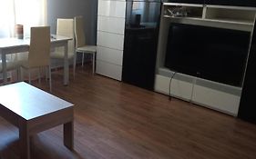 Apartamento casa Placeres 1